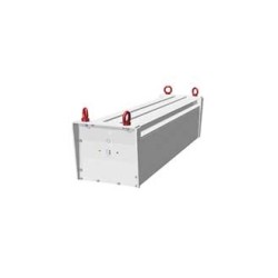 Electric screens Euroscreen Odin: 6 - 7.5m