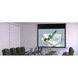 Elektriskie ekrāni Euroscreen Sesame: 1,6 - 3 m