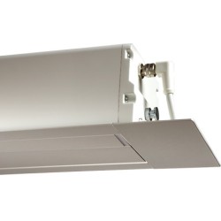 Elektriskie ekrāni Euroscreen Sesame: 1,6 - 3 m