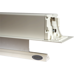 Elektriskie ekrāni Euroscreen Sesame: 1,6 - 3 m