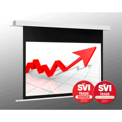 Elektriskie ekrāni Euroscreen Sesame: 1,6 - 3 m
