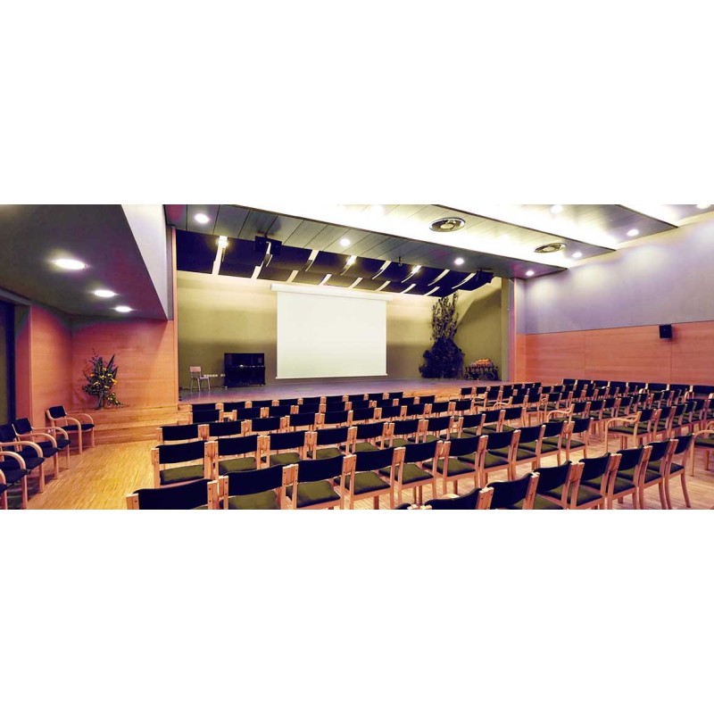 Electric screens Euroscreen Thor: 2.5 - 4.25m Electric screens Euroscreen Thor: 2.5 - 4.25m