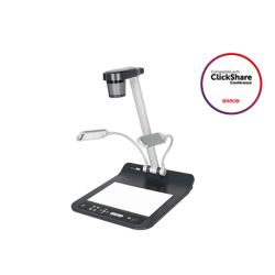 Dokumentu kamera Lumens PS753