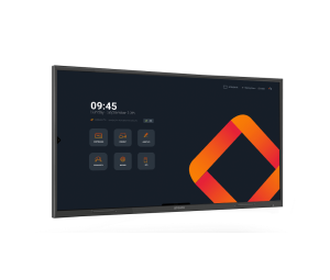 Interactive screens