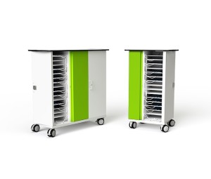 Charging Trolleys