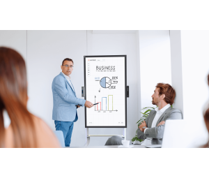 Small meeting rooms