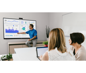 Training rooms