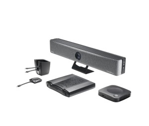 Wireless presentation