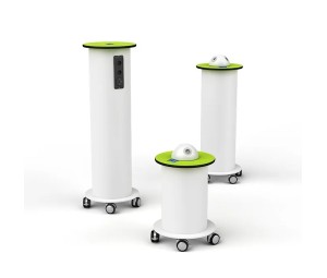 Mobile Power