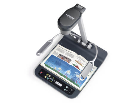 Document cameras