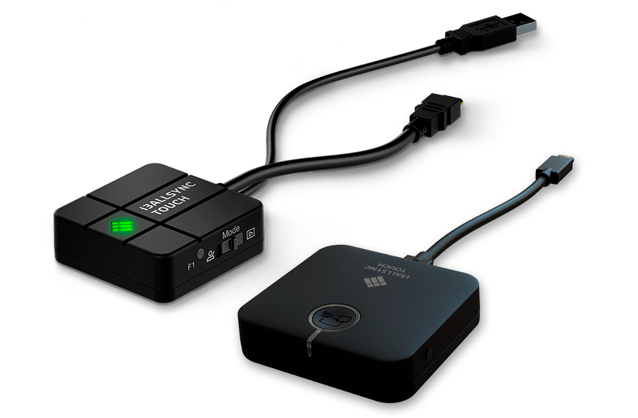 Wireless presenting
