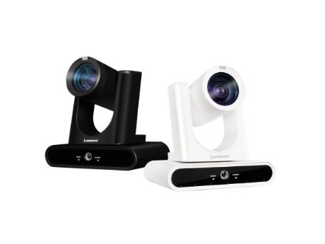 Auto-Tracking Camera