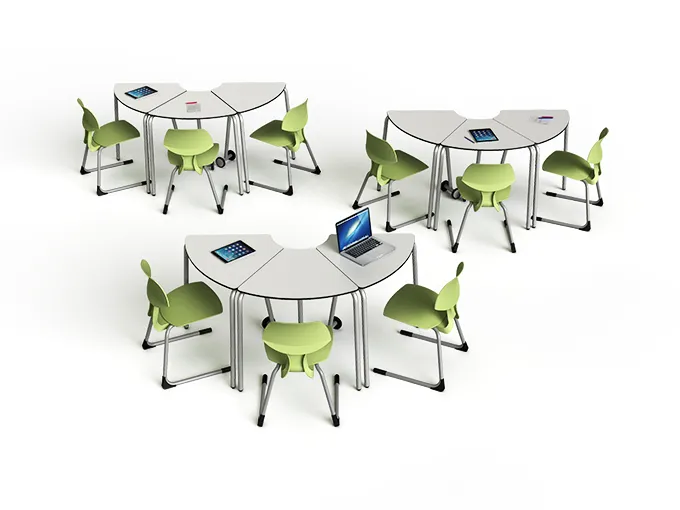 Tables and Desks