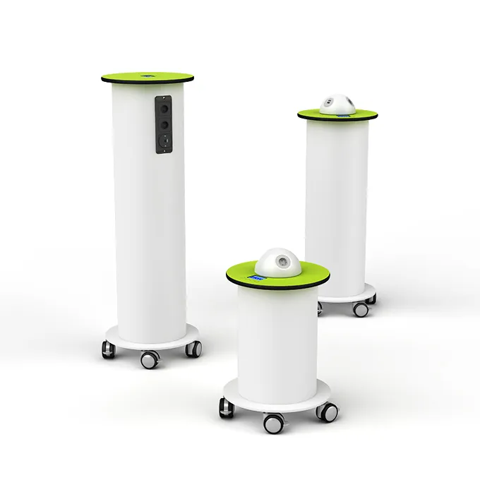 Mobile Power
