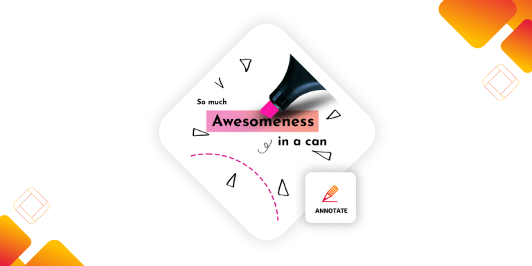 Empower interactive learning with i3ANNOTATE Empower interactive learning with i3ANNOTATE