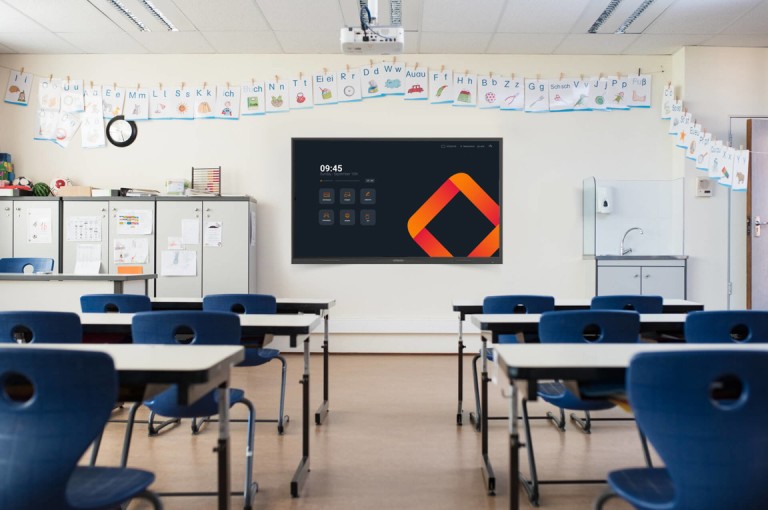 5 Proven Ways Interactive Whiteboards Improve Learning Outcomes 5 Proven Ways Interactive Whiteboards Improve Learning Outcomes